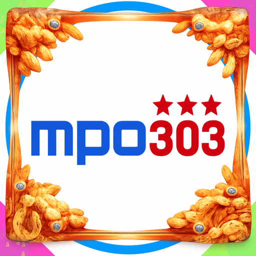 mpo303 — mitra unggulan